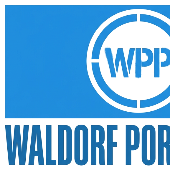 Waldorf Porta Pros logo