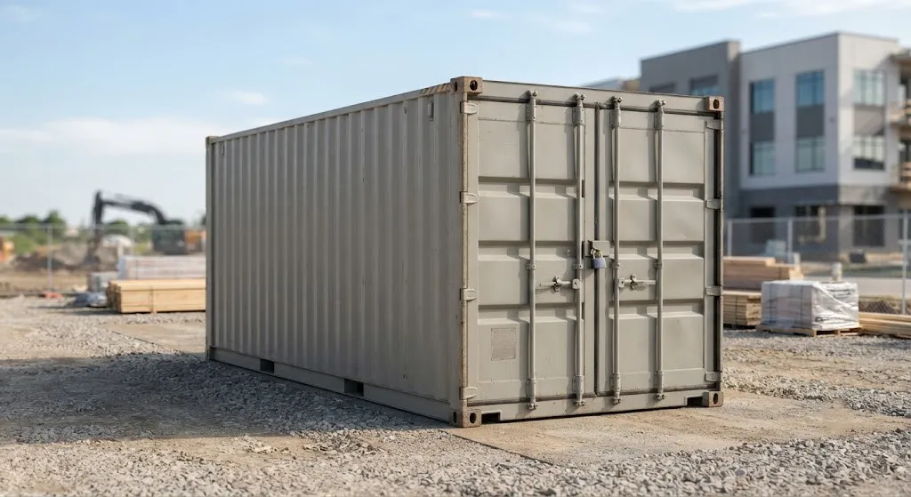 20ft Storage Container in Waldorf, MD