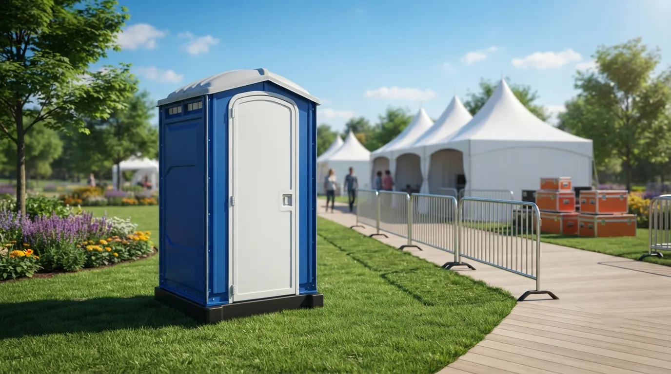 Porta Potty Rental Per Day in Waldorf, MD